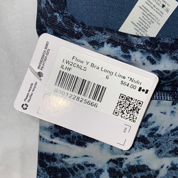 Lululemon bra - Picture 3 of 4